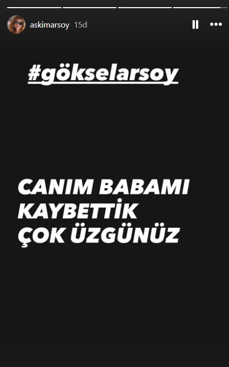 Göksel Arsoy kimdir, neden öldü, hastalığı neydi?  Göksel Arsoyun hayat hikayesi