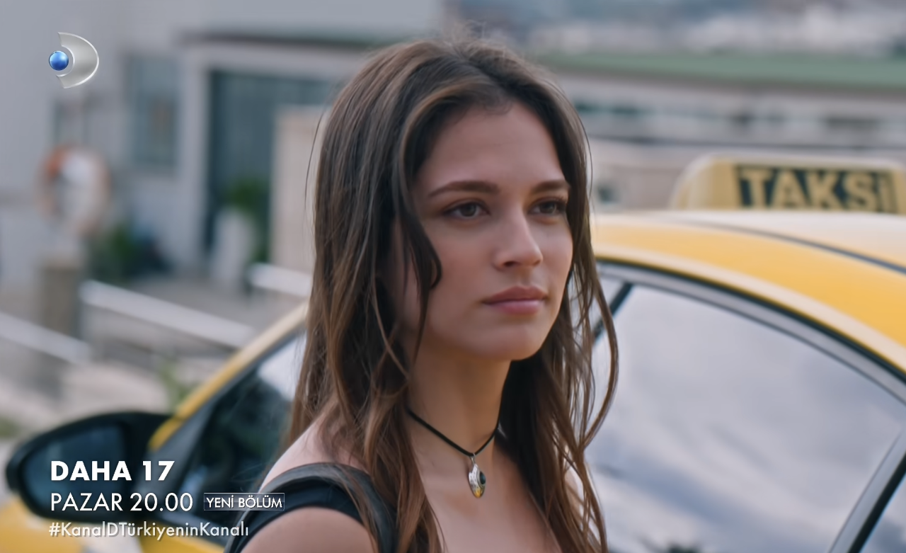 Helin Elveren diziden ayrılıyor mu, Daha 17 Deniz karakteri diziden çıkacak mı?