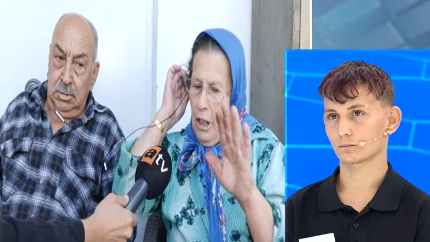 Hikayesi yürek burktu! Müge Anlıya konu olan Hamid Yorulmaz olayı nedir, babası kim?