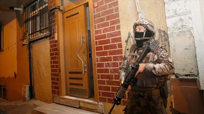 İstanbul’un 9 aylık suç karnesi! 130 çete çökertildi, Vali Gül’den net mesaj: Devlet, suçluları mutlaka bulur