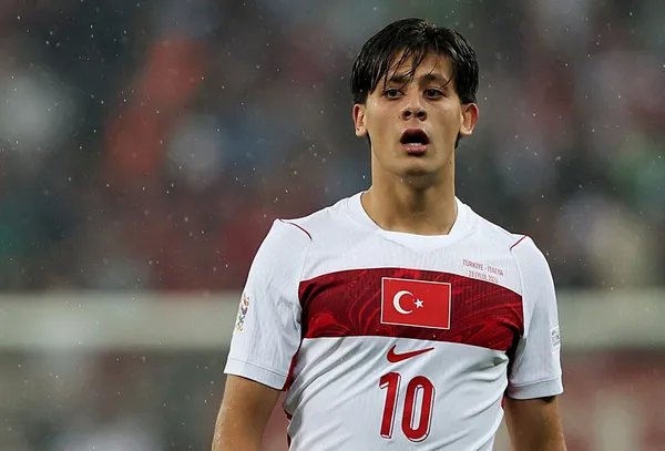 İtalya-Türkiye maç kadrosu ilk 11 (muhtemel) Arda Güler cezalı mı, Barış Alper Yılmaz neden yok?