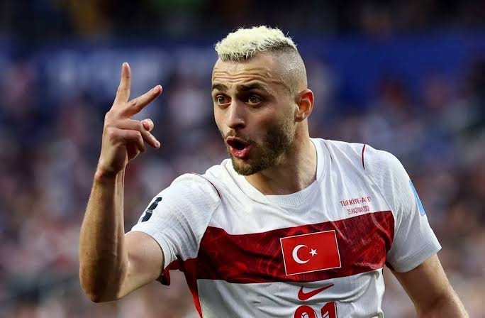 İtalya-Türkiye maç kadrosu ilk 11 (muhtemel) Arda Güler cezalı mı, Barış Alper Yılmaz neden yok?