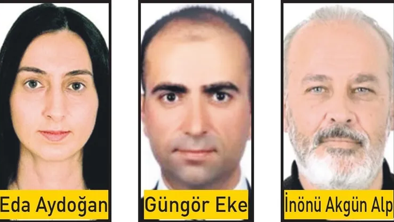 MASAK’taki casusluk soruşturmasından KPSS skandalı çıktı! Sınavdan iki gün önce soru-cevapları vermiş