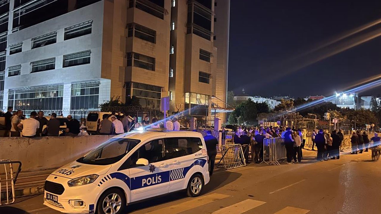 Mersin’de belediyelere yönelik soruşturma! 3 başkan mahkemeye sevk edildi