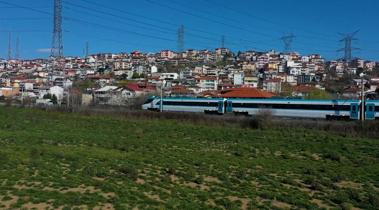 Milli Hızlı Tren’de ikinci set üretiliyor: İki yılda 14 tren raylara inecek