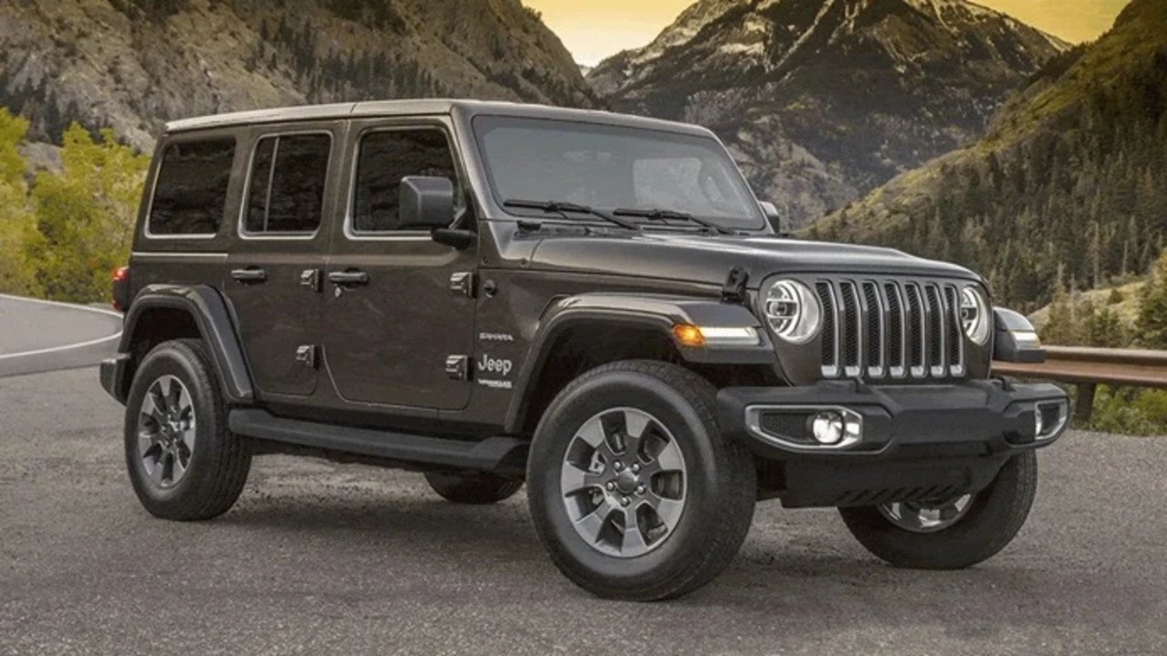 Jeep