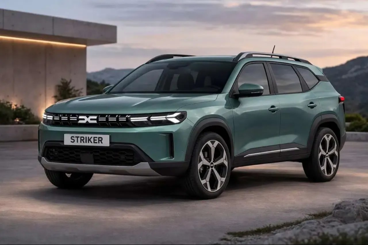 Dacia