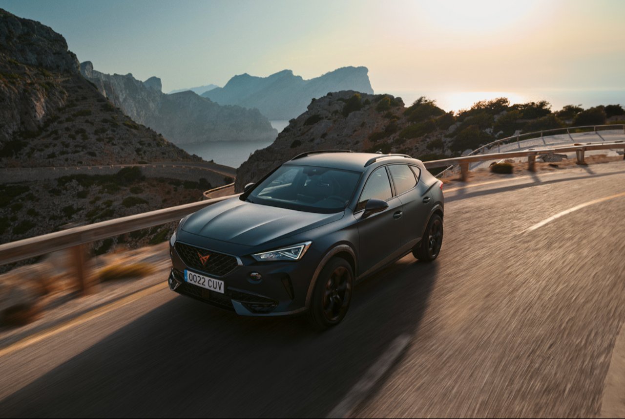 Cupra