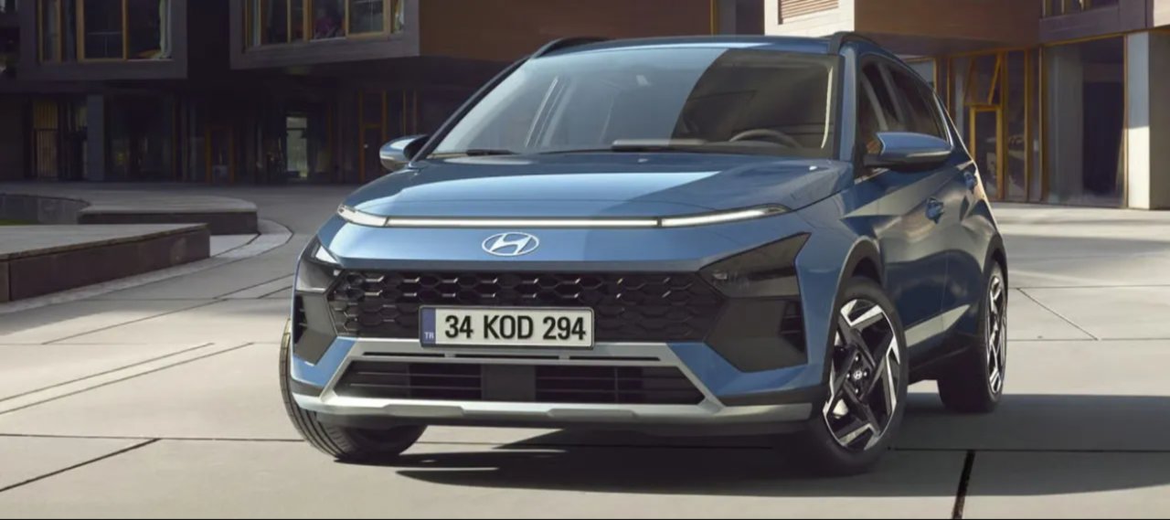 Hyundai