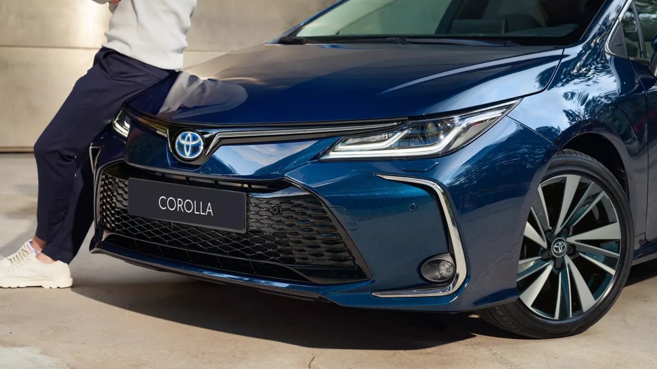 Toyota