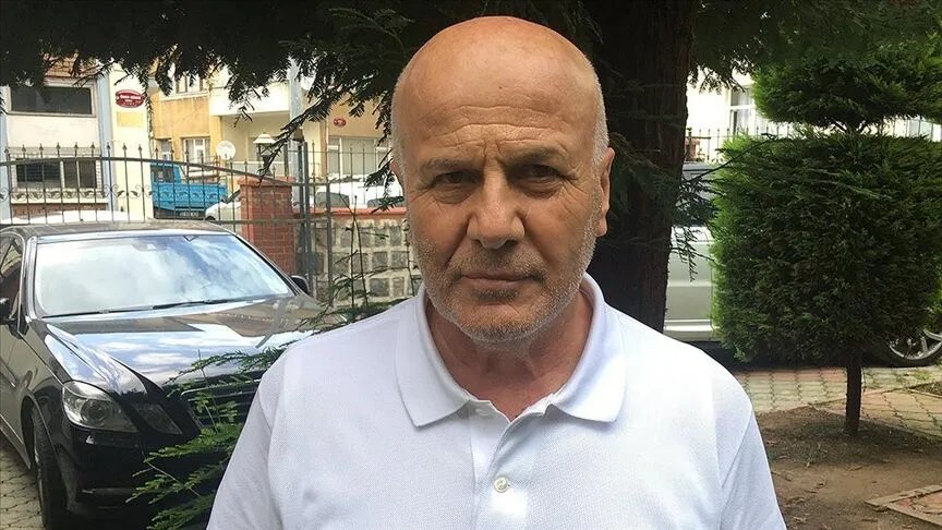 Sadi Tekelioğlu