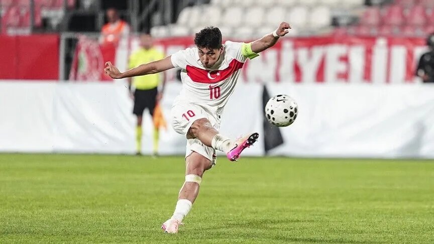 Emirhan İlkhan