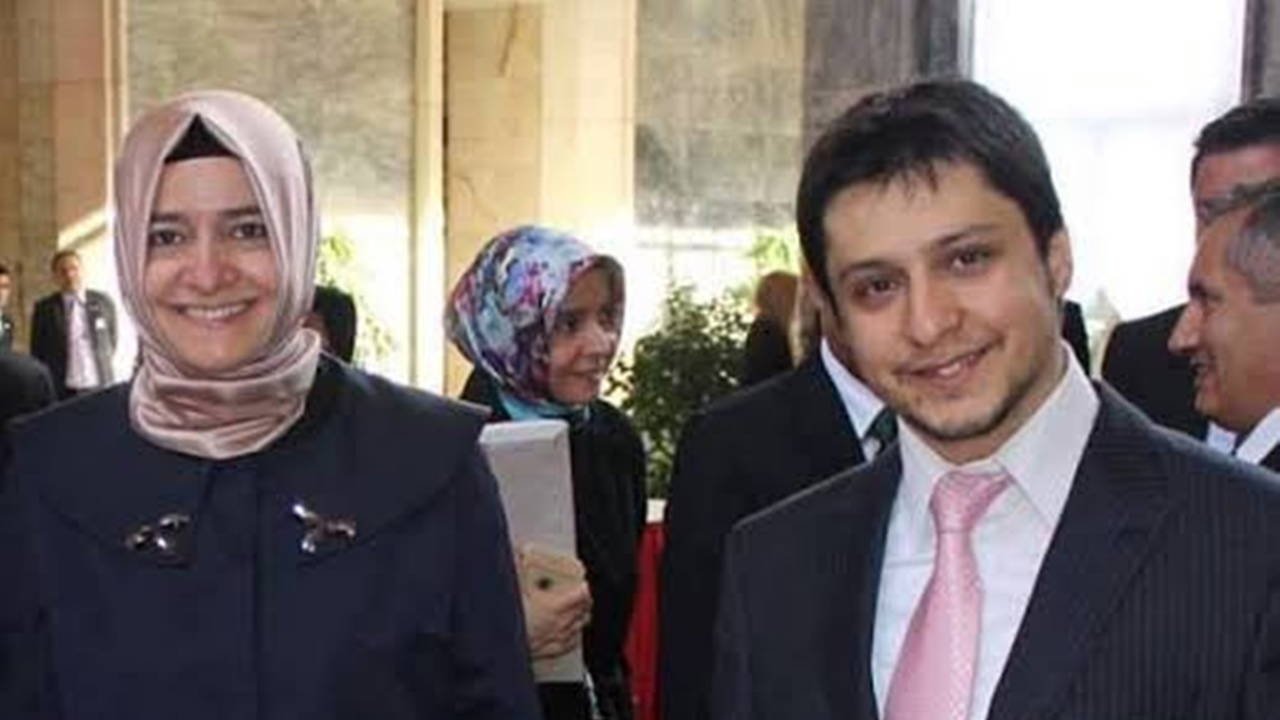 Savcılıktan izin çıktı! Fatma Betül Sayan Kaya parayı TMSF’ye iade ediyor
