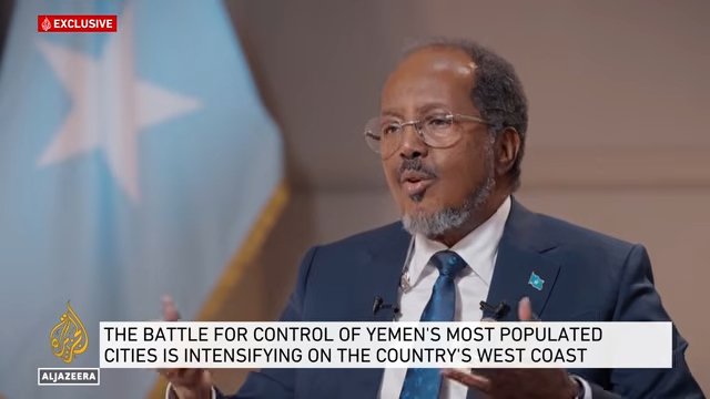 Somali lideri Erdoğan'ın o ziyaretini anlattı: Bir çocuğun cevabı her şeyi değiştirdi