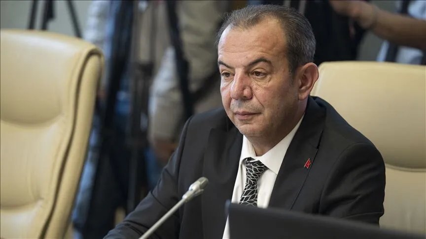 Tanju Özcan'ın cinsel saldırı davasında karar! Mahkeme beraatine hükmetti