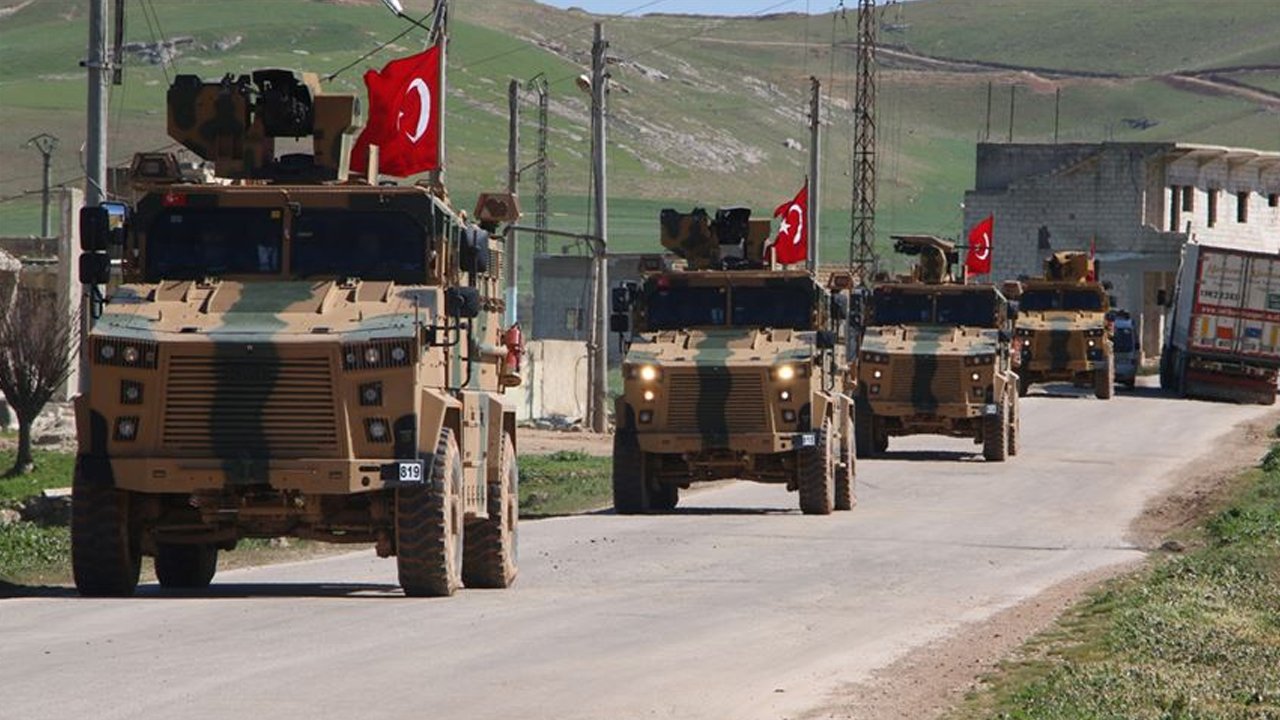 TEL AVİV'İN KORKUSU