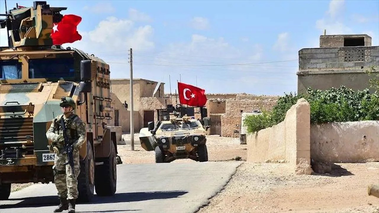 Tel Aviv'in korkusu: Irak'ta boşluğu Türkiye dolduracak