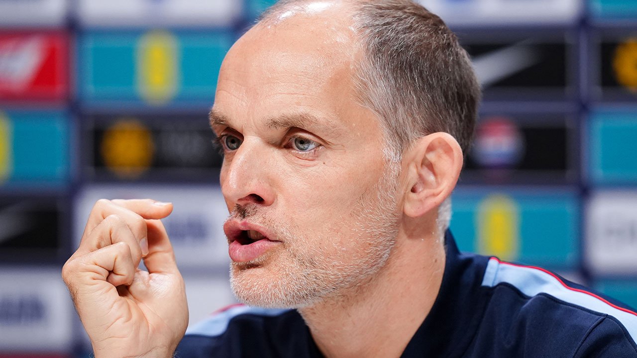 Tuchel: "Alex Scott'un sakatlığı biraz tuhaf"