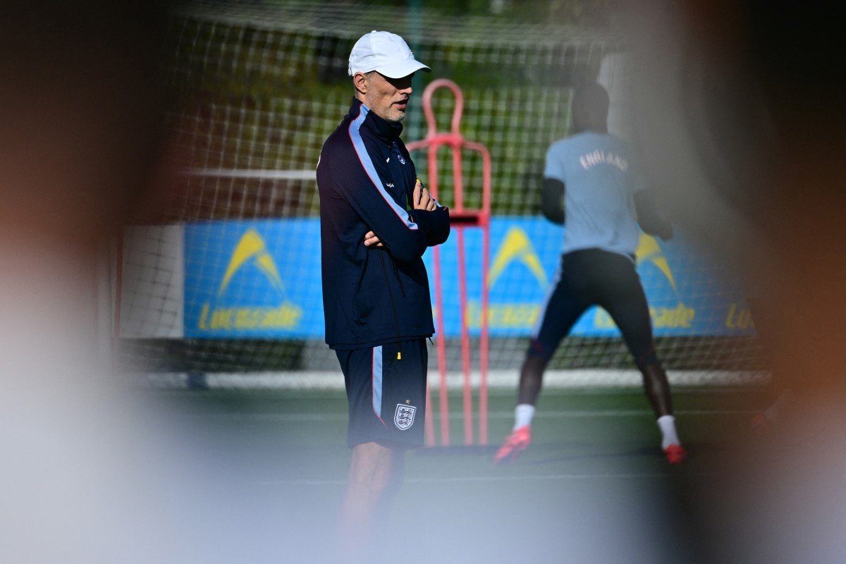 Thomas Tuchel: "Alex Scott'un sakatlığı biraz tuhaf"