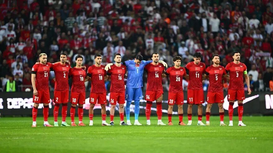 Türkiye A Liginde nasıl kalır, çeyrek finale nasıl çıkar, İtalya’ya yenilirse ligden düşer mi? Türkiyenin Uluslar Liginden düşme-kalma ihtimalleri