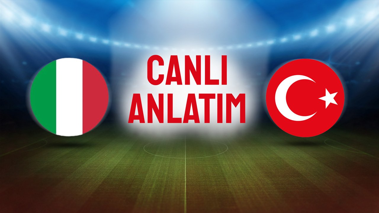Türkiye, İtalya deplasmanında