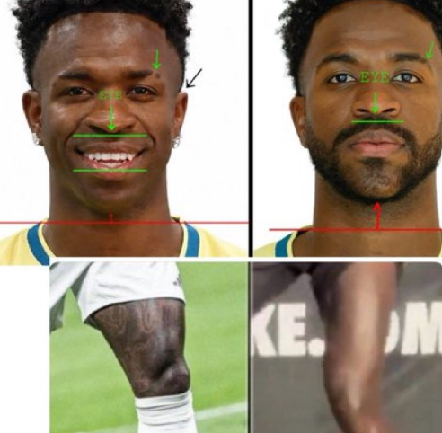 Vinicius junior öldü mü? Real Madridin yıldızı hakkındaki tüm komplo teorileri
