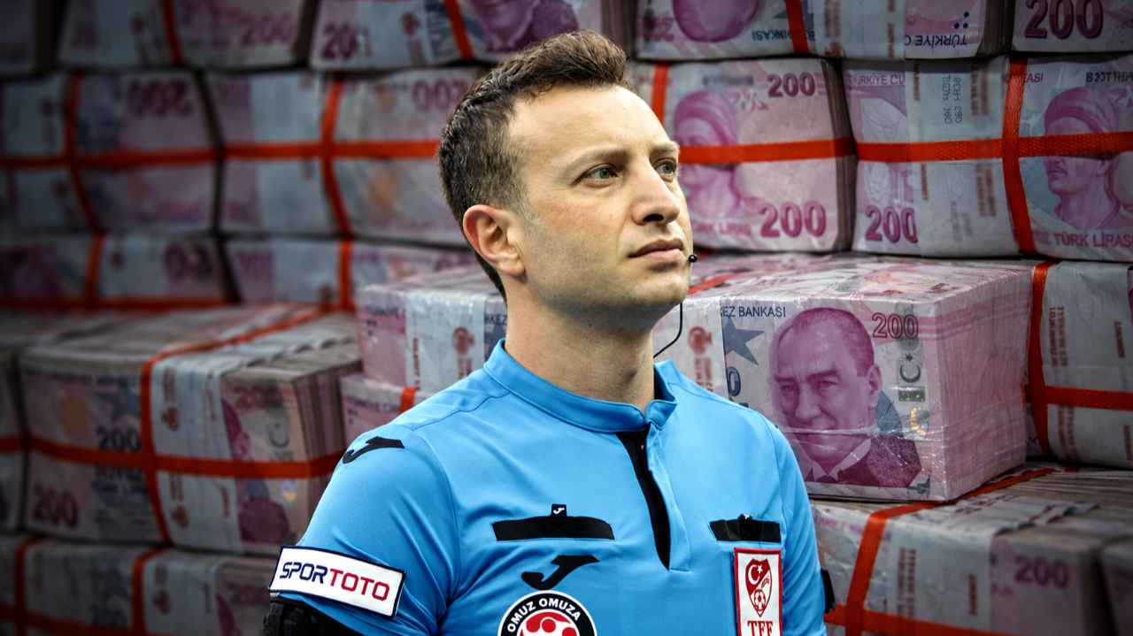 Yasin Kol aylık kazancını açıkladı!