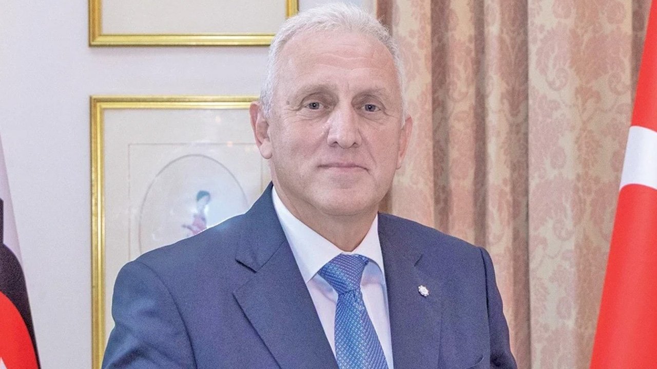 Ender Yılmaz