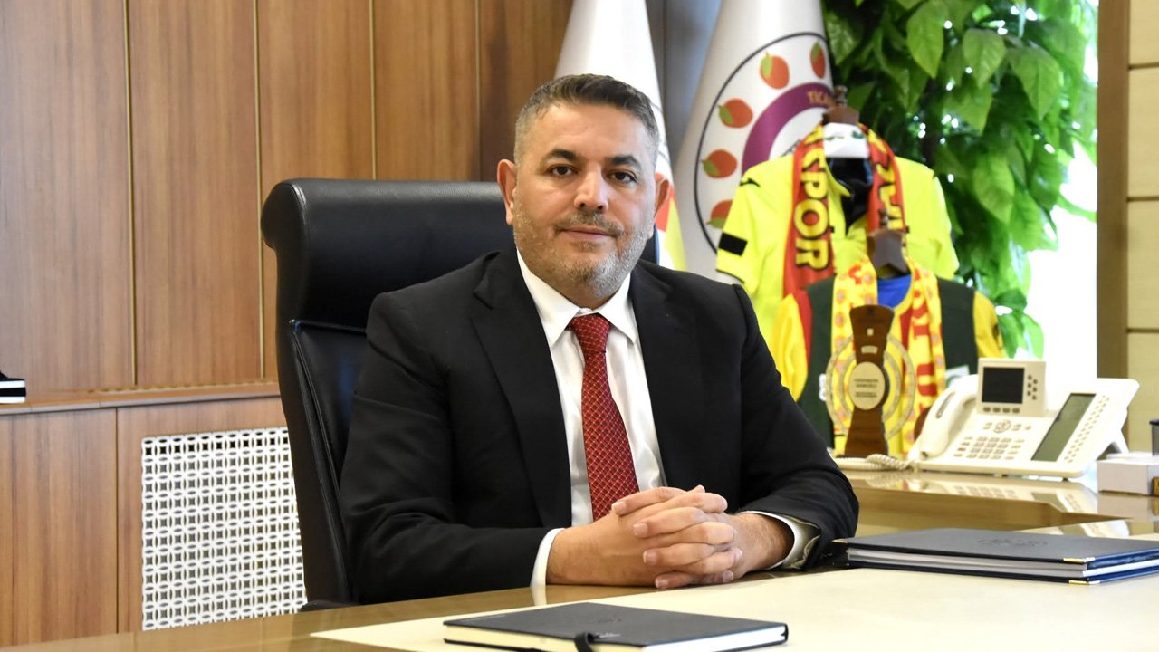Oğuzhan Ata Sadıkoğlu