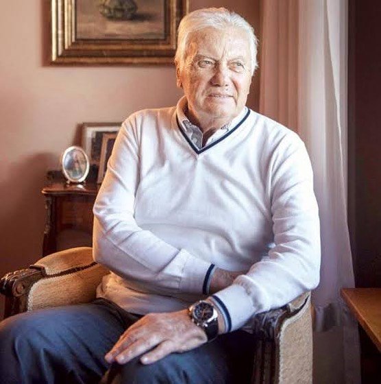 Göksel Arsoy