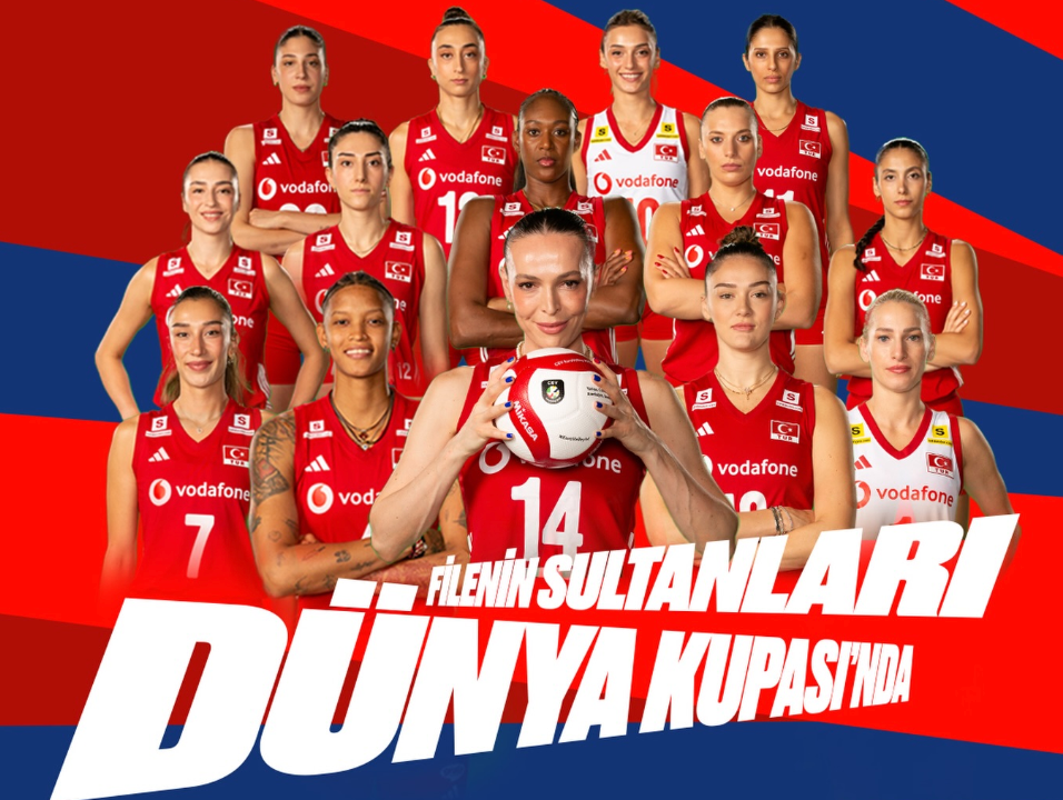 2027 FIVB Kadınlar Voleybol Dünya Kupası ne zaman, nerede yapılacak? İşte mücadele edecek 32 takım!