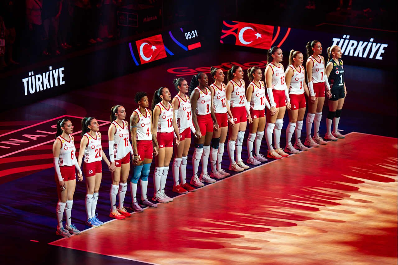 2027 FIVB Kadınlar Voleybol Dünya Kupası ne zaman, nerede yapılacak? İşte mücadele edecek 32 takım!