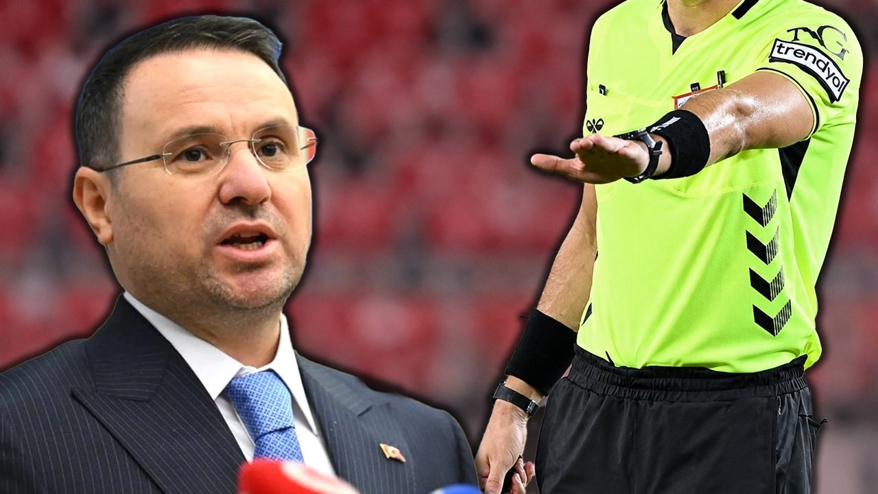 MHK soruşturmasında takip edilen derbi var mı? Bakan Gürlek'ten açıklama