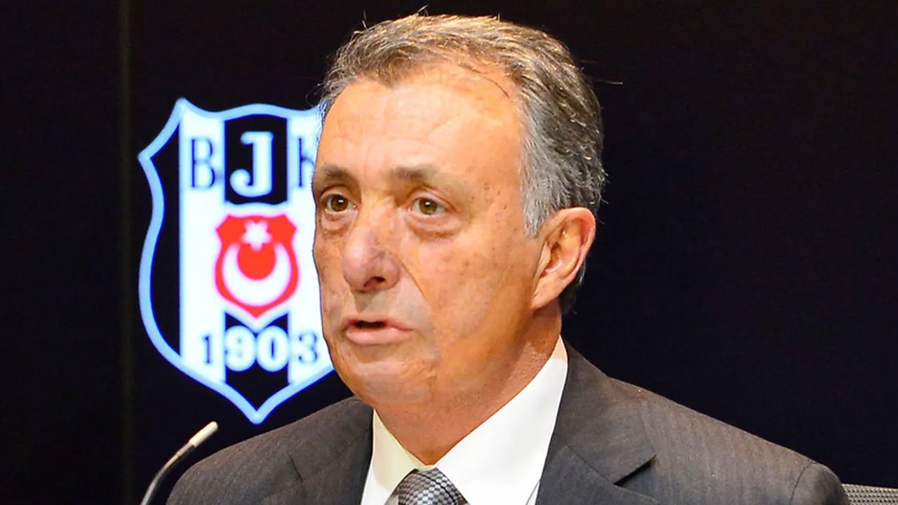 Ahmet Nur Çebi'den TFF başkanlığı mesajı