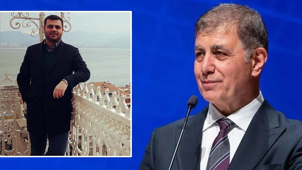 AK Partili İnan'dan dikkat çeken paylaşım!