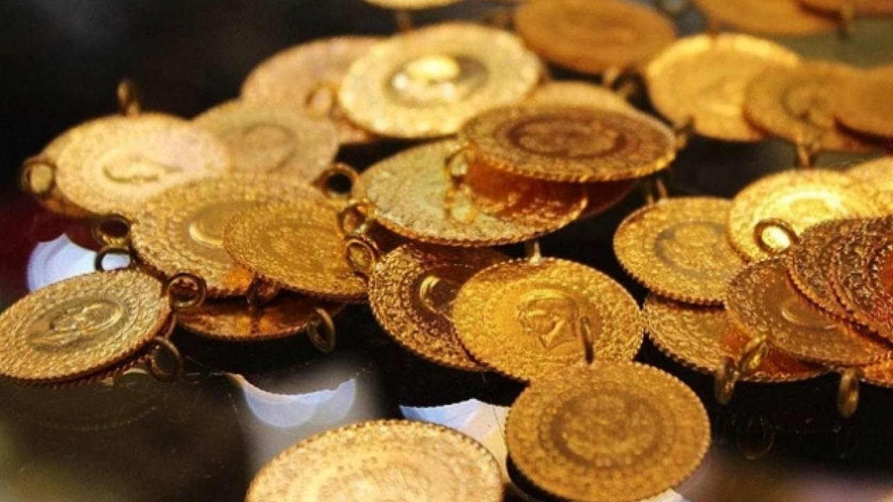 Altın uçurumun kenarında! Fiyatlar iki ayın dibini gördü!