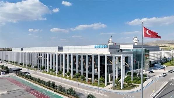 ASELSAN'dan dev ihracat! 157 milyon dolarlık anlaşma imzalandı
