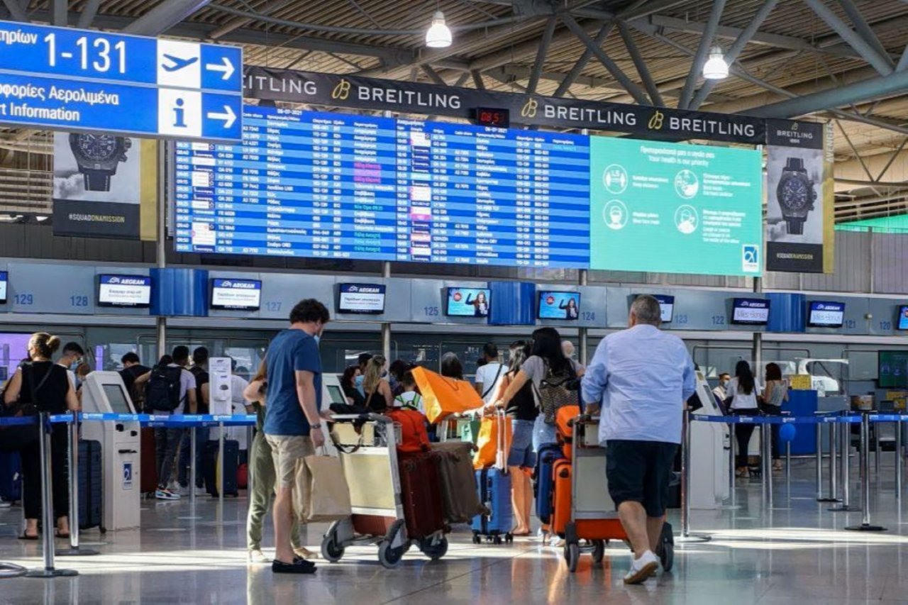 Avrupa'ya uçacak milyonları ilgilendiriyor! 3 saatlik rötara 33 bin TL tazminat