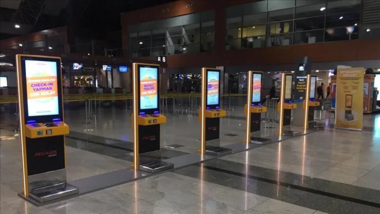 Avrupa'ya uçacak milyonları ilgilendiriyor! 3 saatlik rötara 33 bin TL tazminat