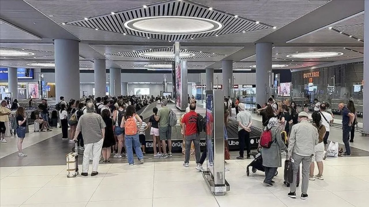 Avrupa'ya uçacak milyonları ilgilendiriyor! 3 saatlik rötara 33 bin TL tazminat