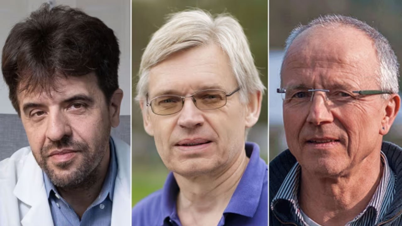 Beynin sırlarını çözen keşfe Nobel ödülü! Sinir hücrelerini ışıkla kontrol ettiler