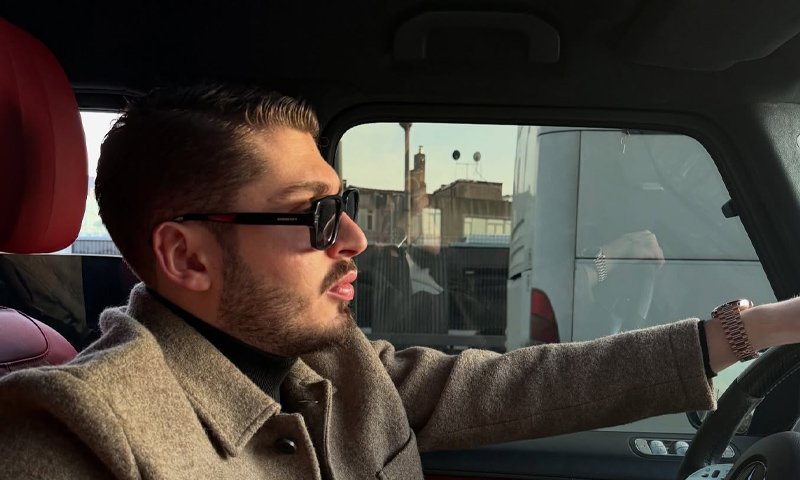 Blok3'ün alkollü araç davasında karar! Cezası belli oldu