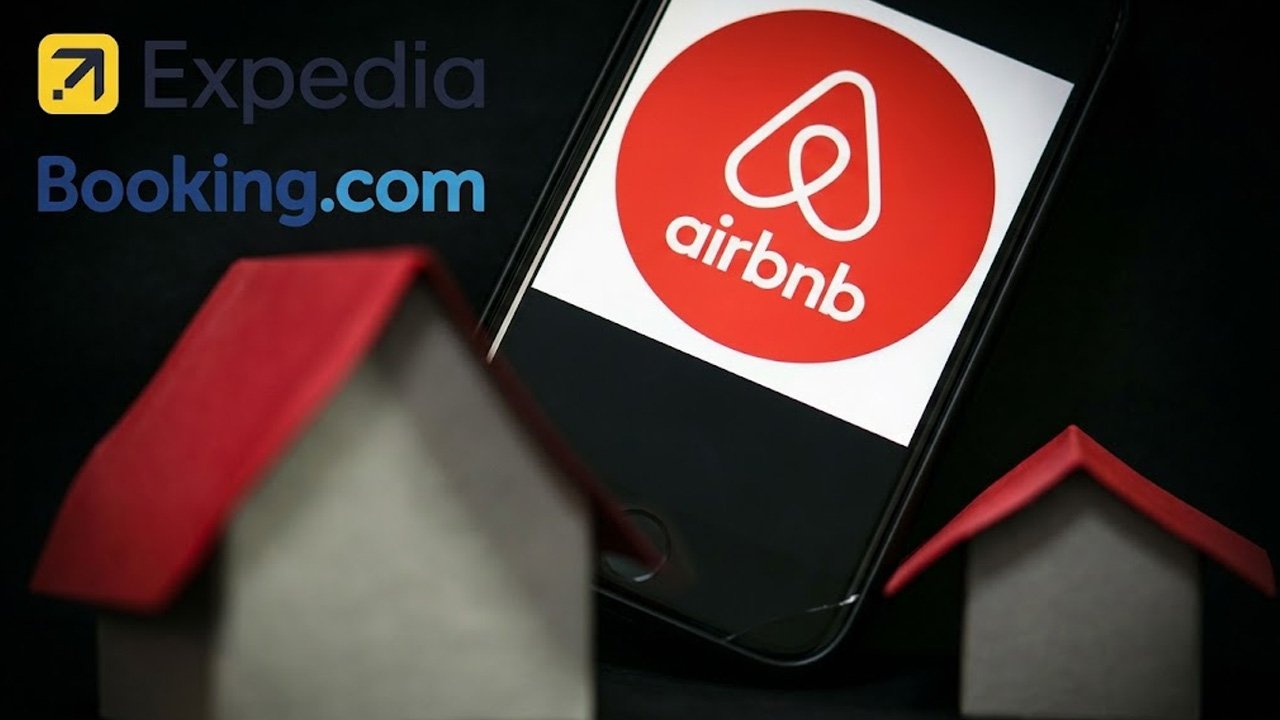 Booking, Airbnb ve Expedia için kurallar değişiyor! Türkiye'de yeni dönem