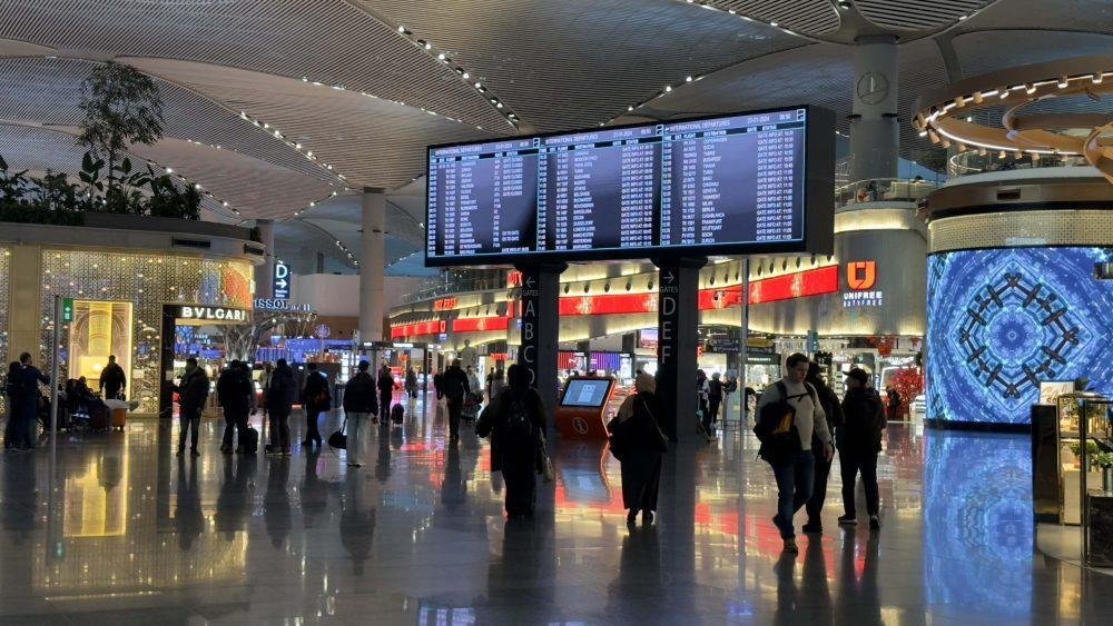 Booking, Airbnb ve Expedia için kurallar değişiyor! Türkiye'de yeni dönem