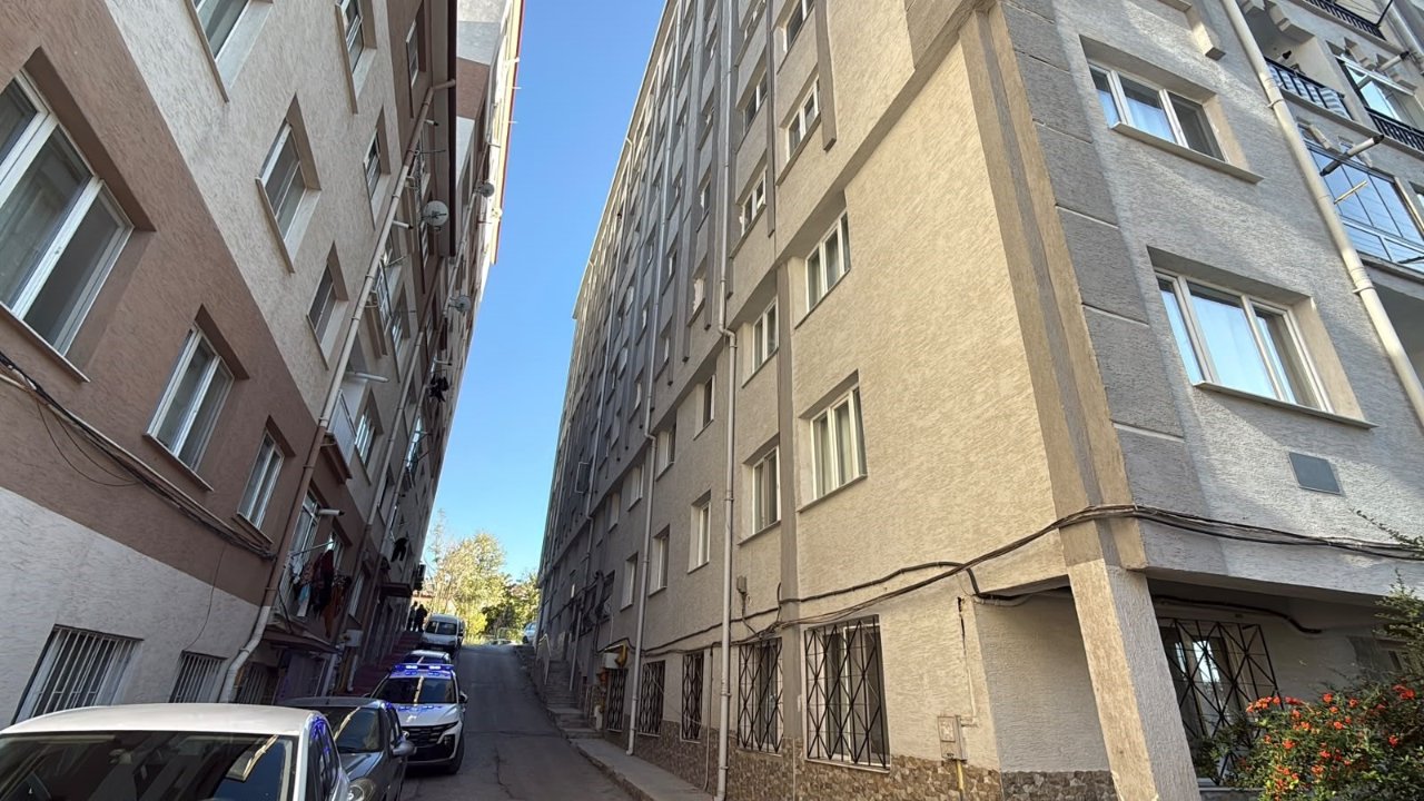 ‘Damacana hırsızı’ suçlaması hayatını kararttı: Suçsuz yere 4 ay hapis yattı