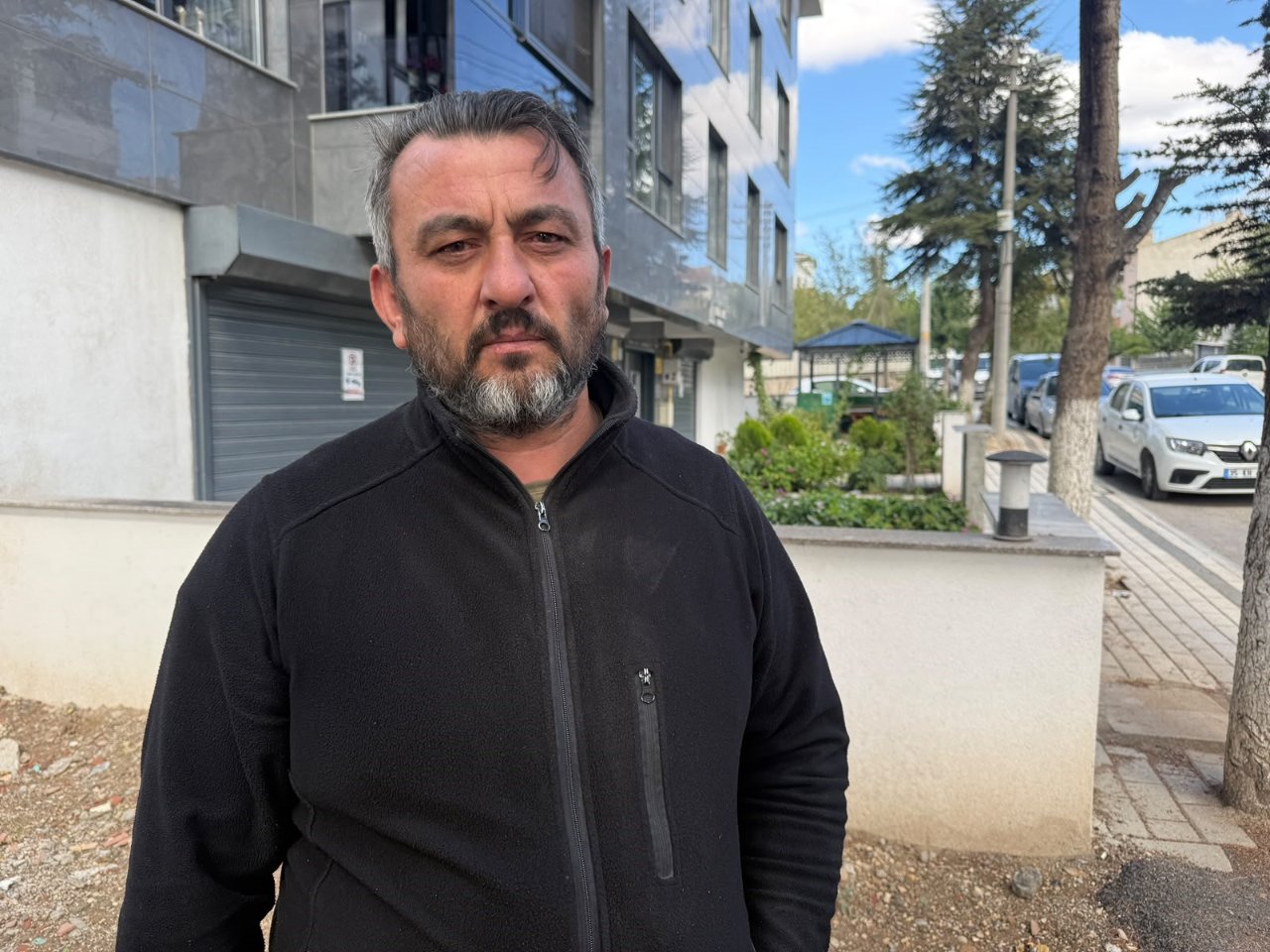 ‘Damacana hırsızı’ suçlaması hayatını kararttı: Suçsuz yere 4 ay hapis yattı