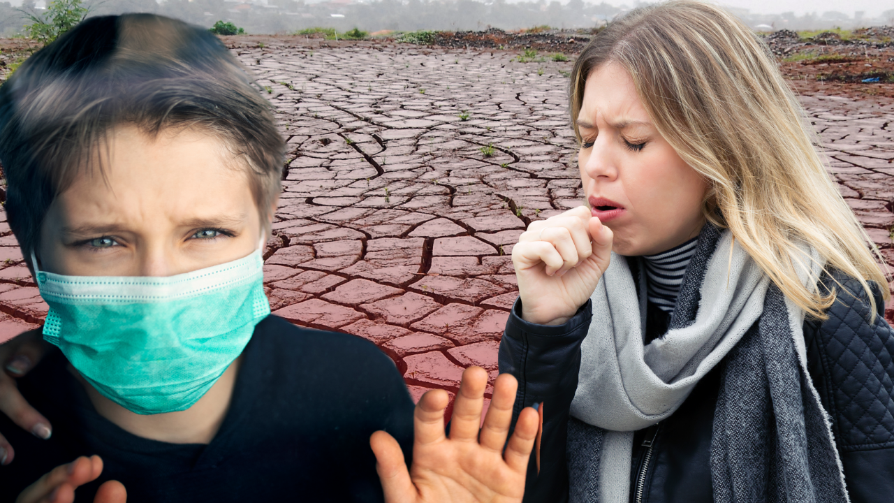 El Nino güçlenerek geliyor! Uzmanlar tarih verdi: Ölümcül hastalık riski büyüyor görseli