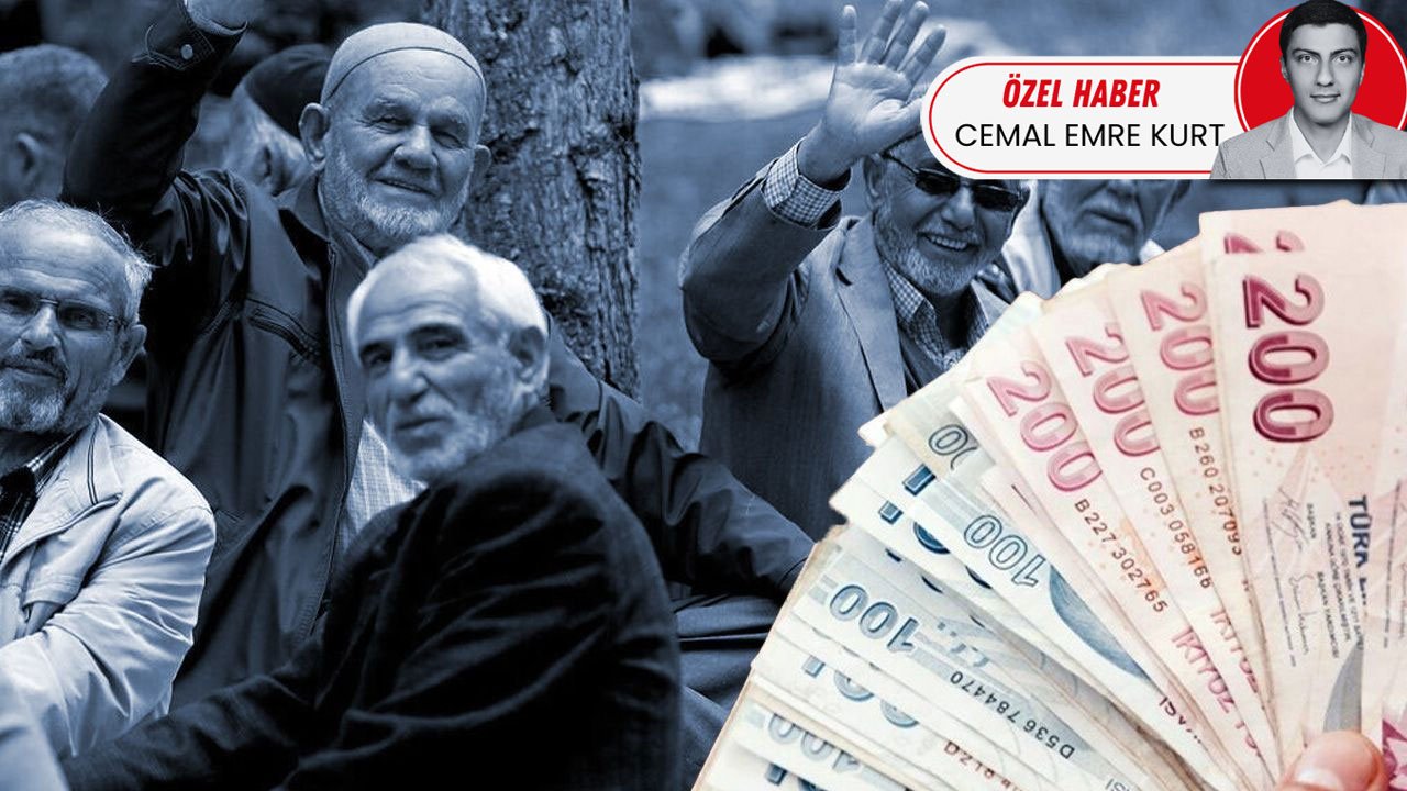 3 FARKLI ZAM SENARYOSU!