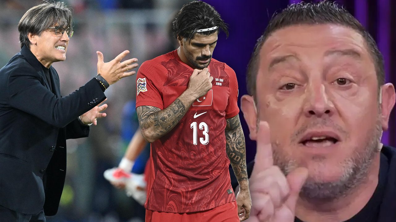 "En kötü jenerasyon" dedi, 4