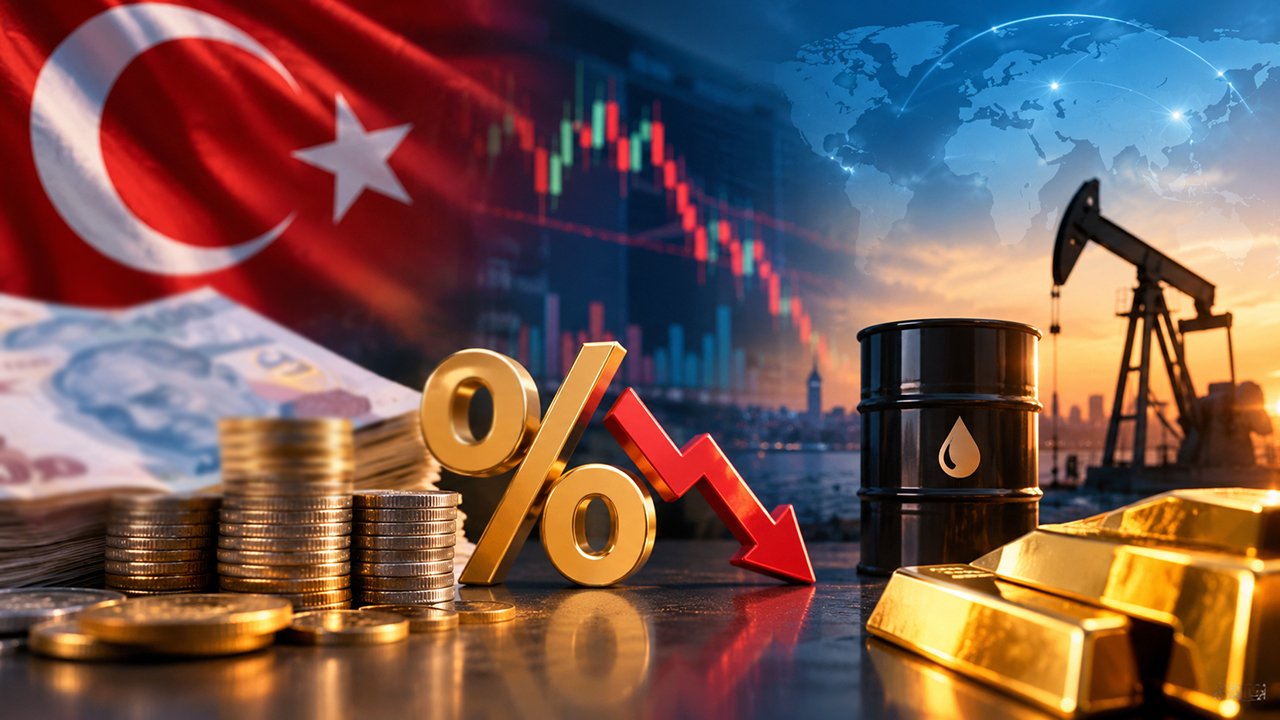 Eylül ayının ‘reel getiri’ şampiyonu! Sadece bir yatırım aracı enflasyonu yendi  görseli